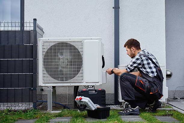 Top rated local Emergency Hvac Repair specialists in New Ringgold, PA